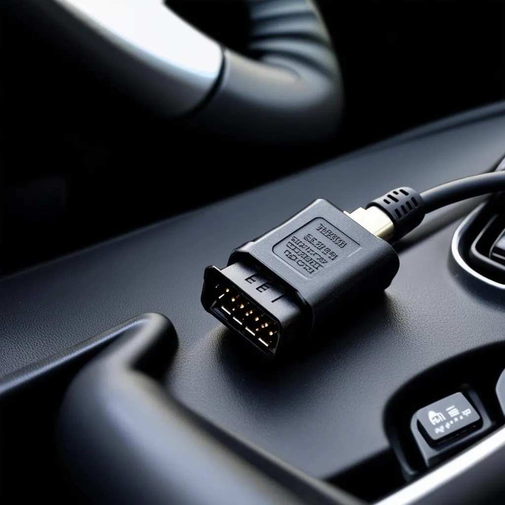 Decoding the 12 Pin to 16 OBD Adapter: Your Gateway to European Car Diagnostics