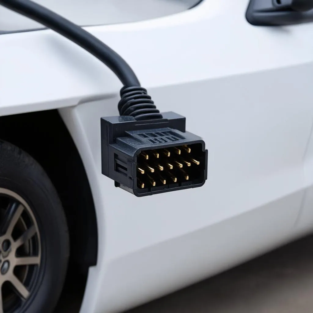 Different OBD Connectors: A Comprehensive Guide for Car Enthusiasts