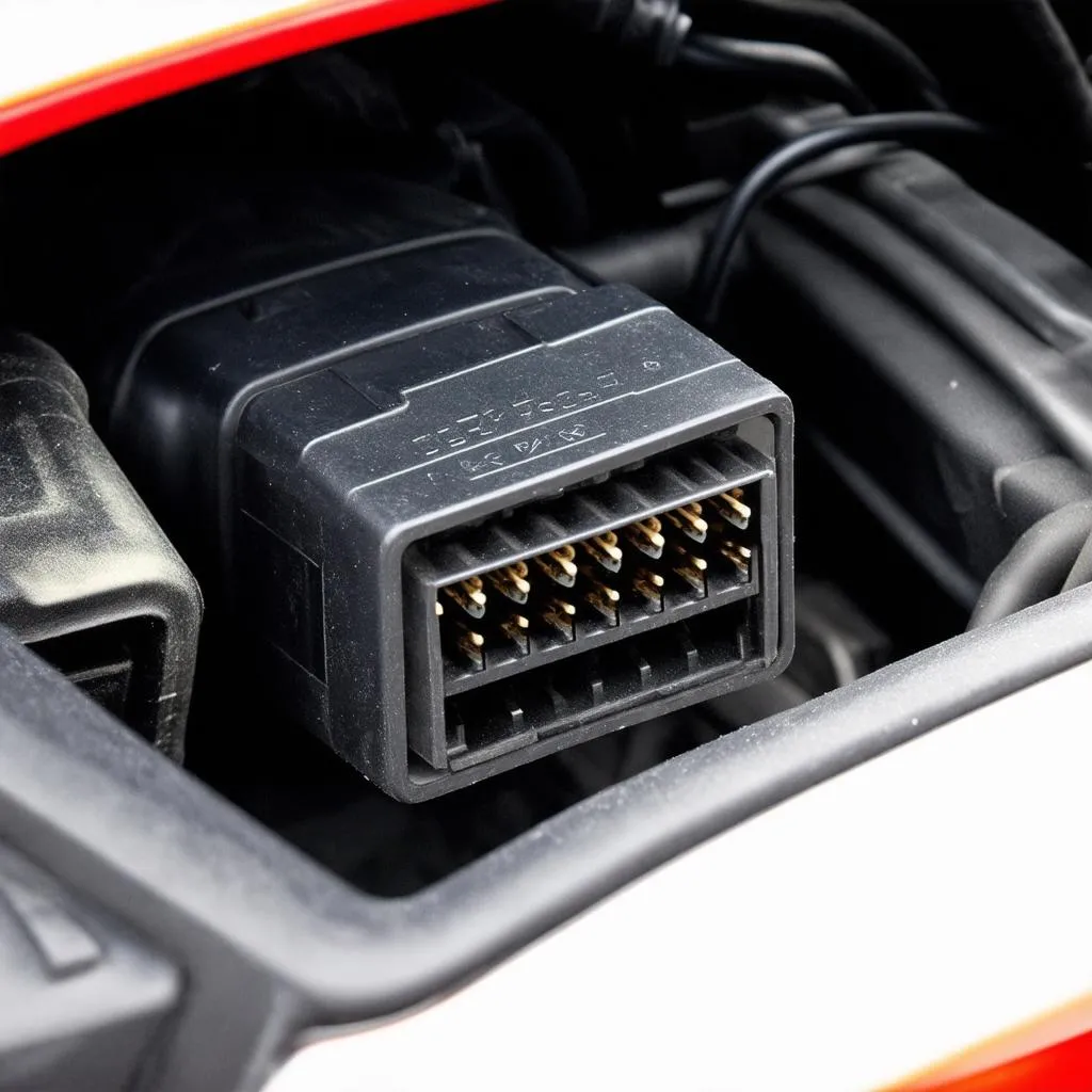 Demystifying the 88 Firebird Formula 350 OBD 1 Pinout: Your Guide to Automotive Electrical Systems