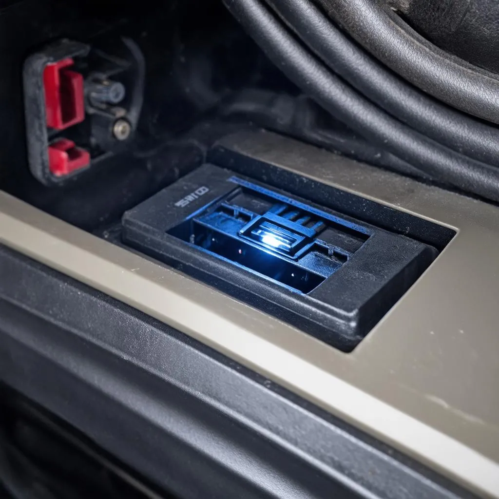 Demystifying the “92 GMC Sierra OBD Jumping Flashing” Phenomenon: A Comprehensive Guide