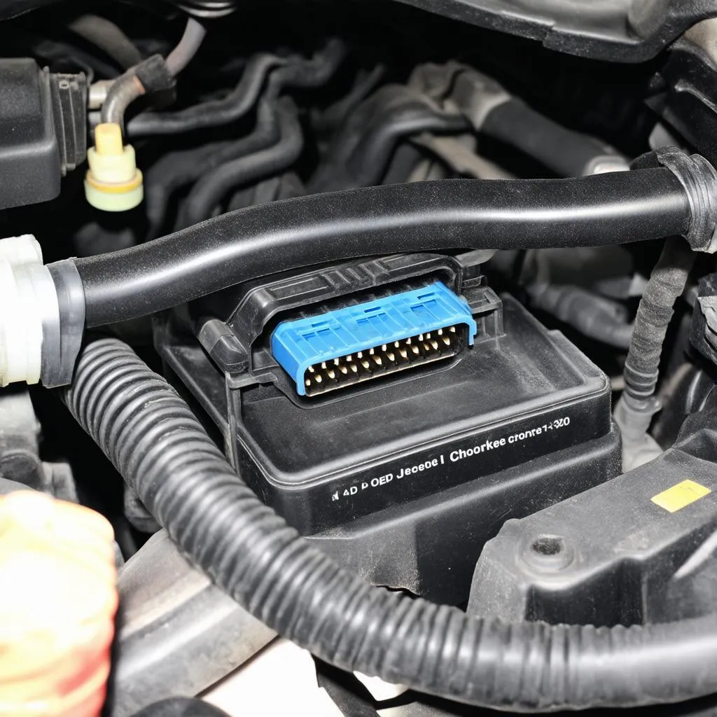 Unlocking the Secrets of Your 1993 Jeep Cherokee: A Guide to OBD Protocols