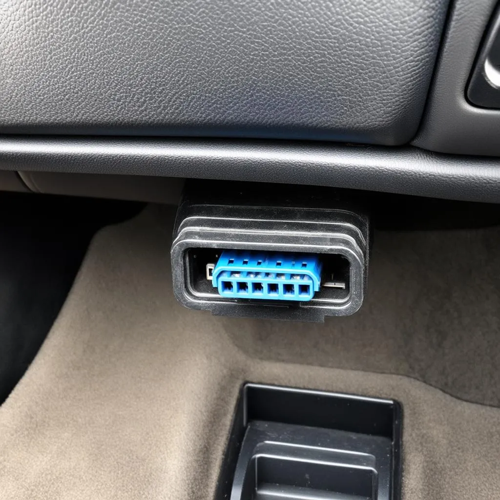 OBD Connector