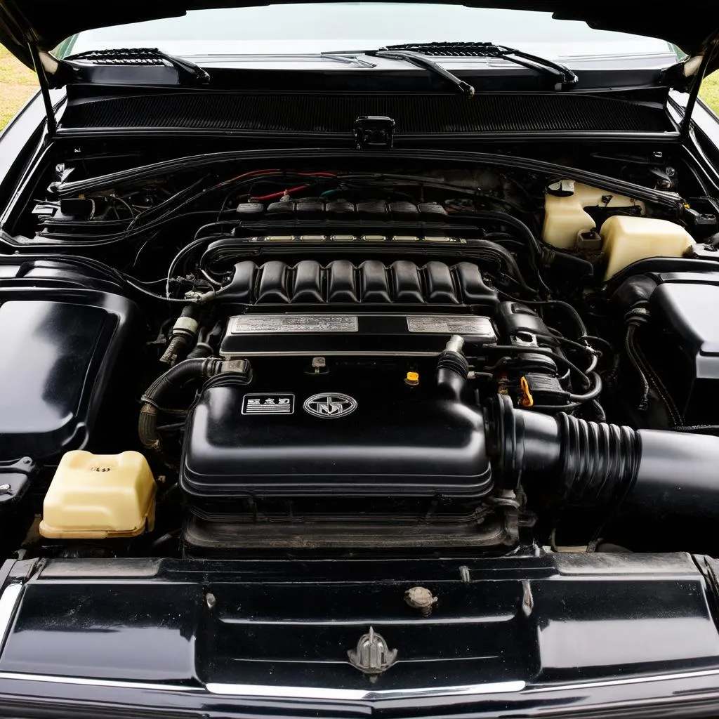 95 Buick Park Avenue OBD Connector Not Working: Troubleshooting Your Connection