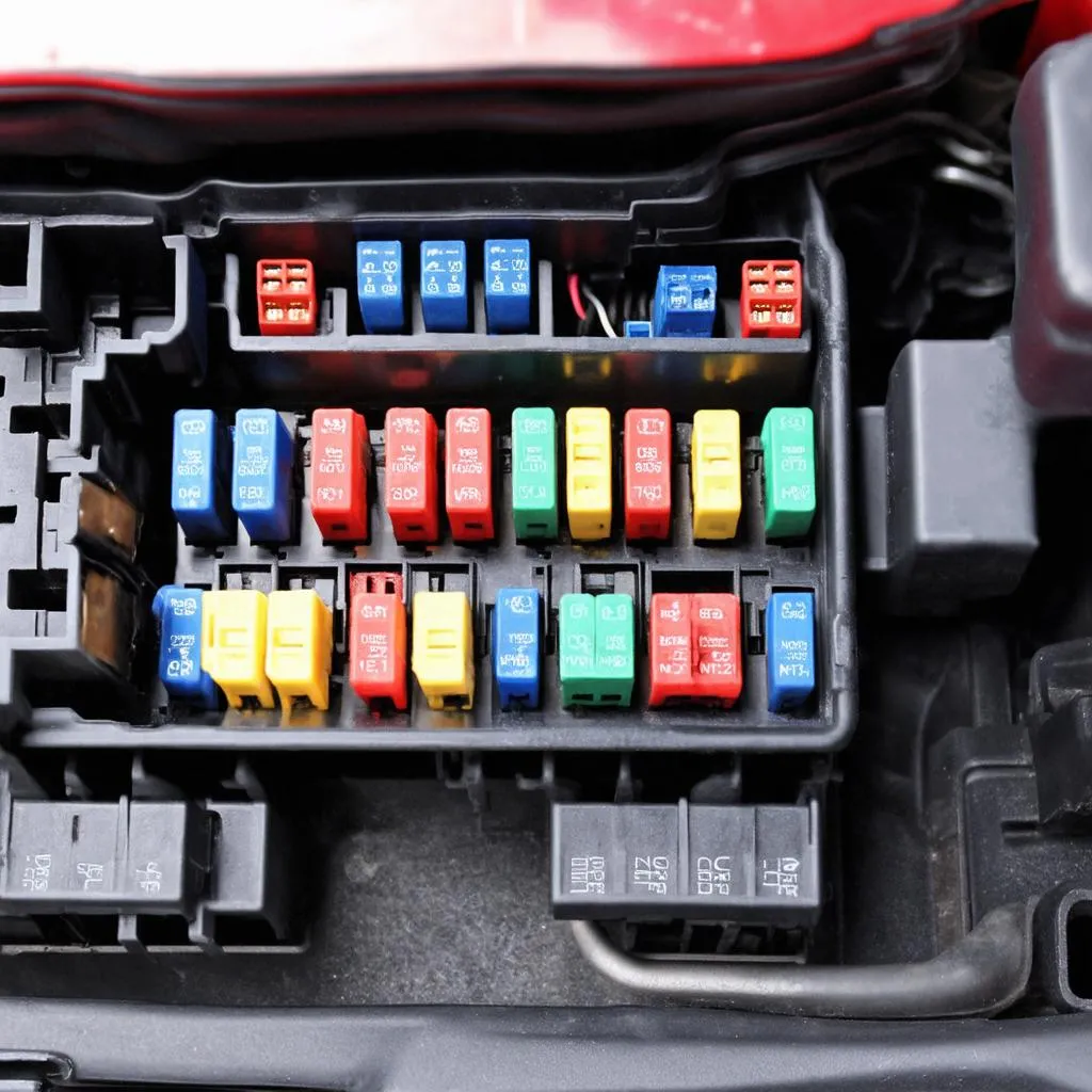 1995 Chevy S10 No Communication OBD Port: A Troubleshooting Guide