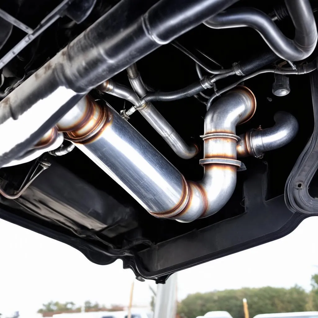 Understanding the P0420 Code: Your 1997 Honda Civic and the Catalytic Converter Conundrum