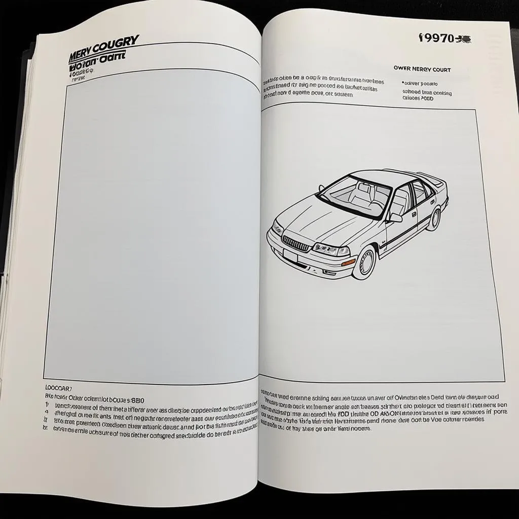 OBD Port Location Diagram