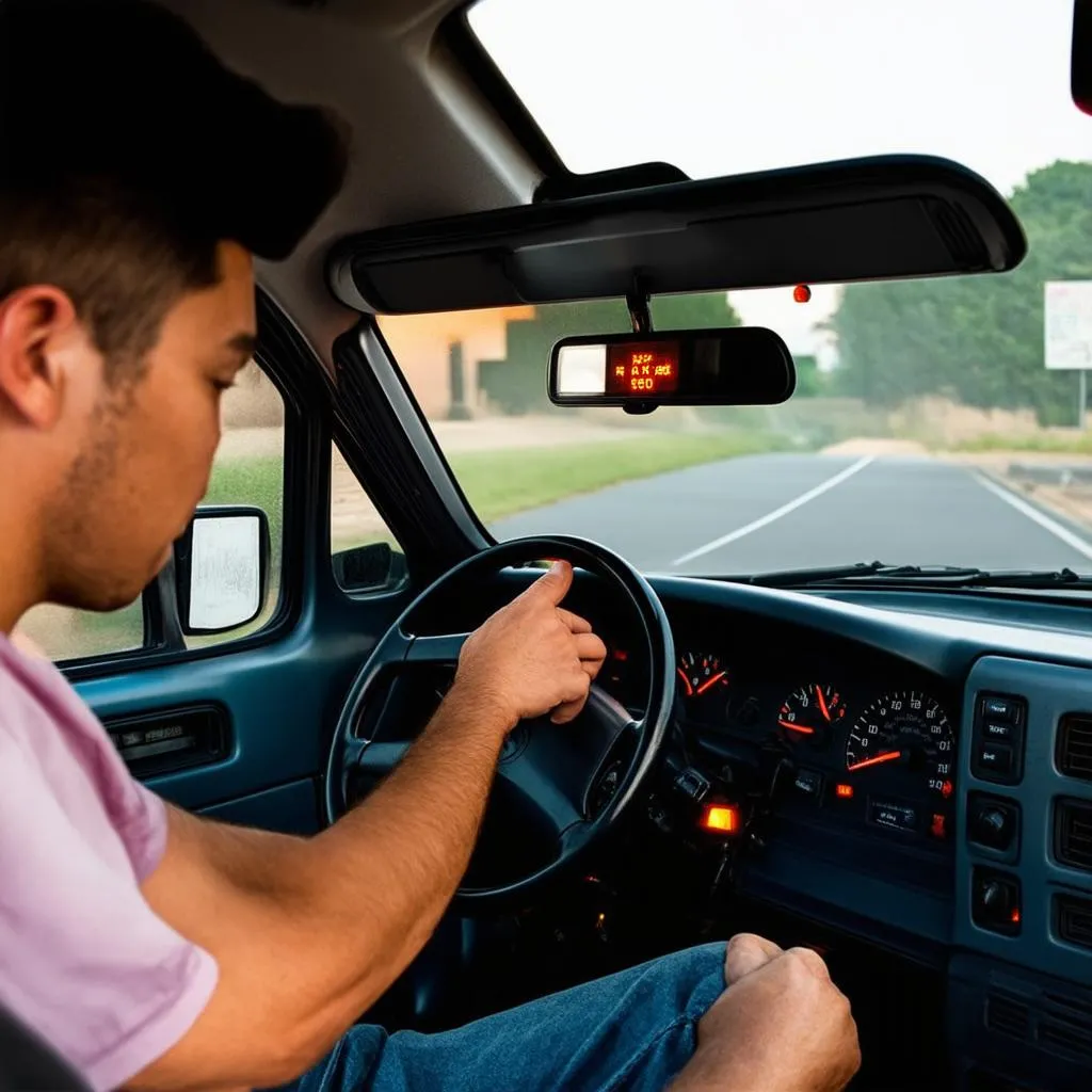 Finding the Right 1998 Toyota Tacoma OBD Diagnostic Scanner at Walmart: A Buyer’s Guide