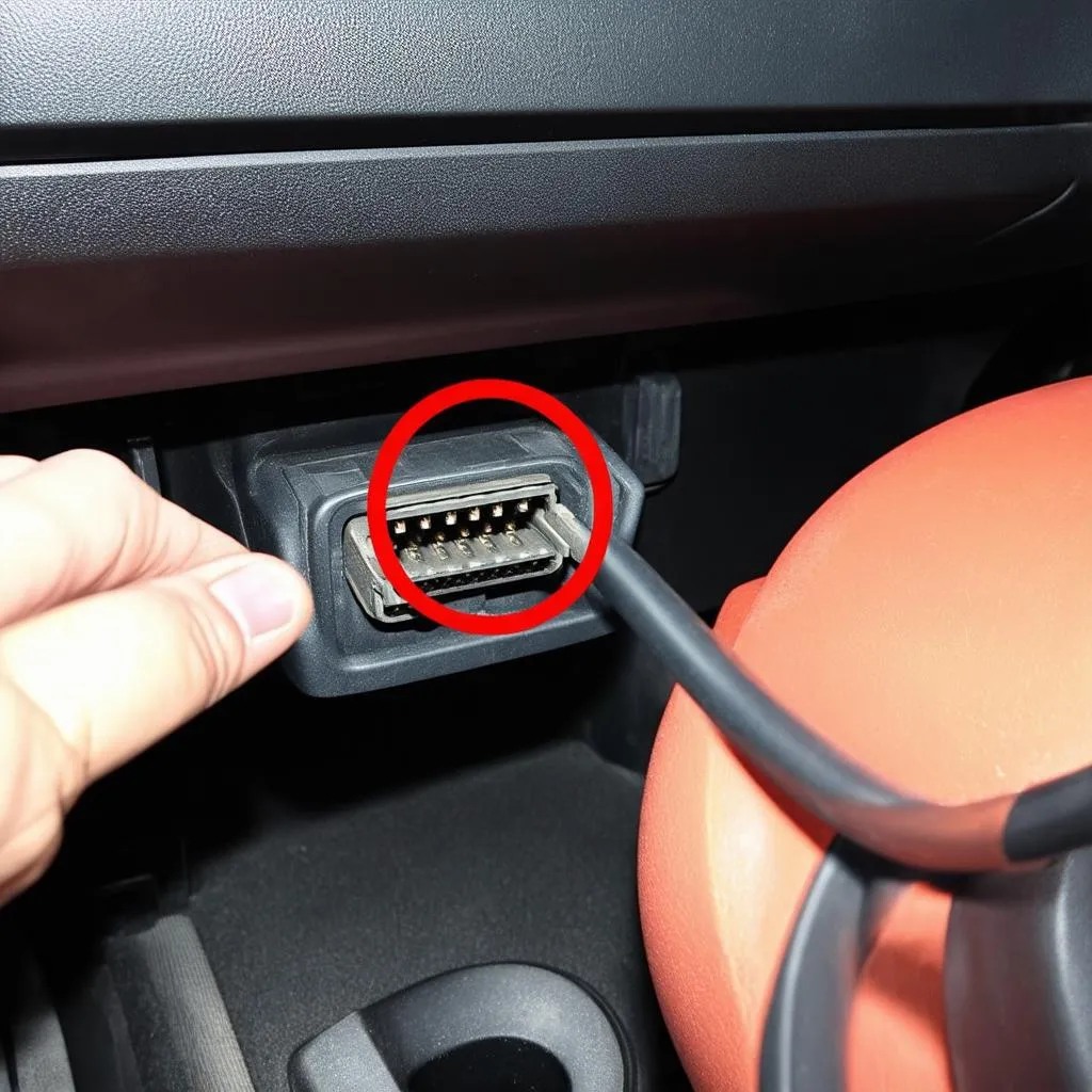 Finding Your Honda City 2000 OBD Port: A Step-by-Step Guide