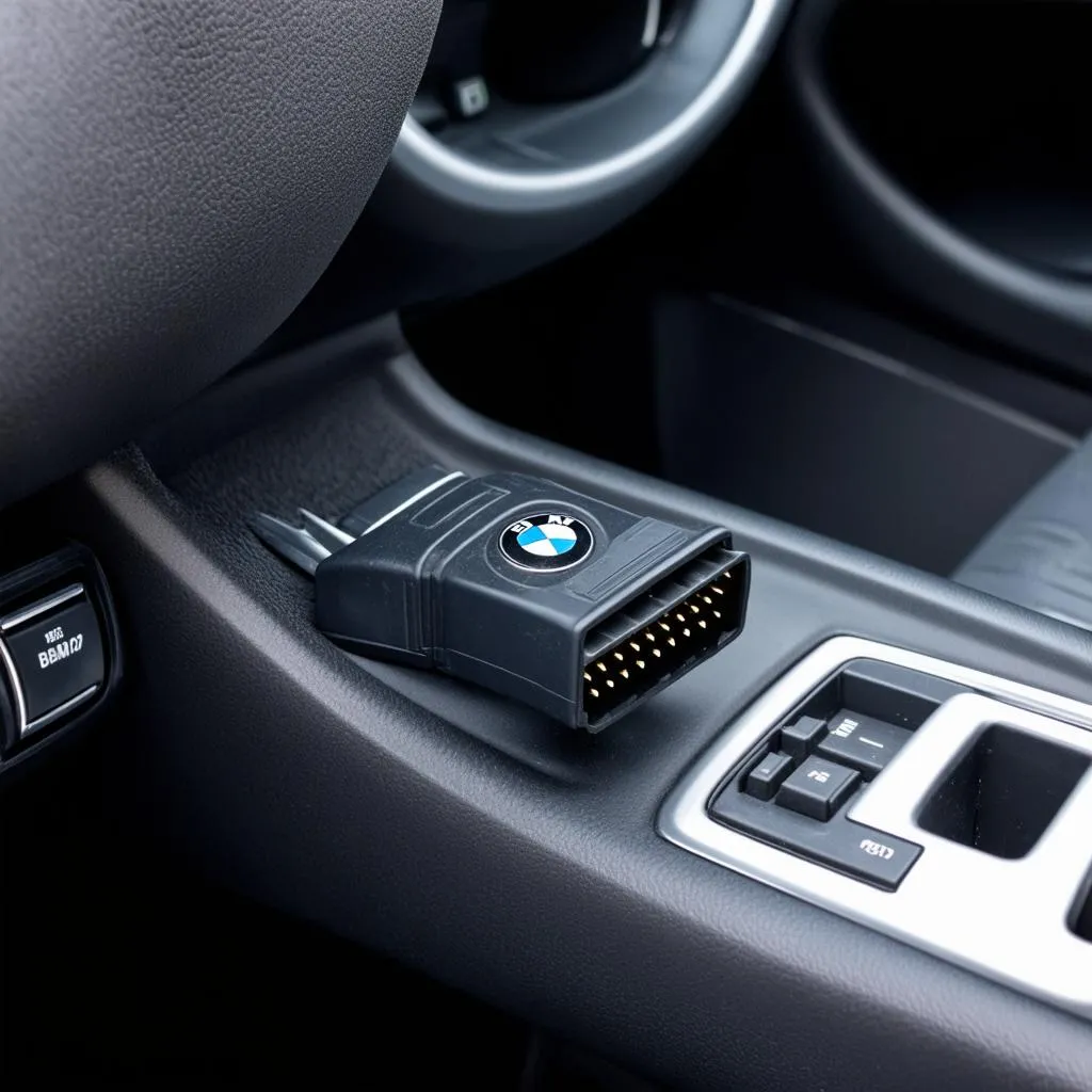 Demystifying the 2002 BMW OBD Port: Your Gateway to Car Diagnostics