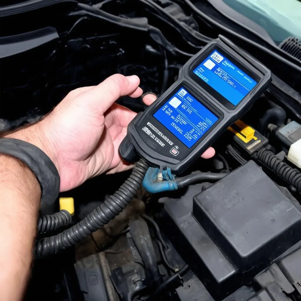 Decoding Your 2002 Volkswagen Jetta GLS: A Guide to OBD-II Codes