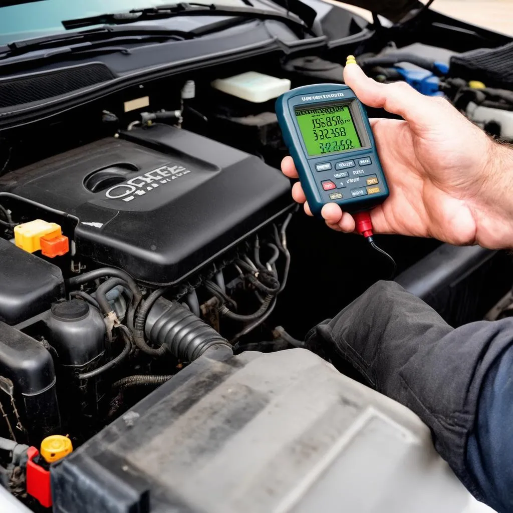 Demystifying the 2003 Camry OBD: Your Key to Unlocking Car Issues