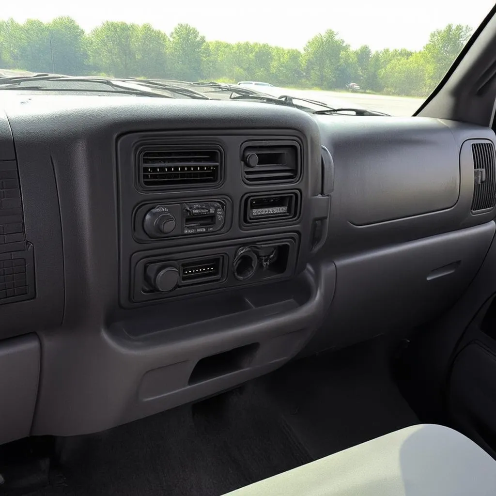 Demystifying the 2004 Chevy Colorado OBD: Your Questions Answered