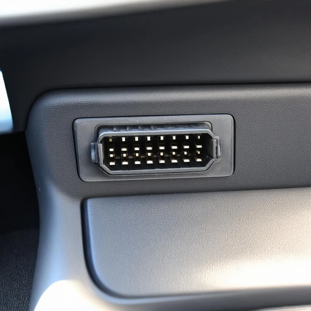 Demystifying the 2005 Prius OBD Connector Terminal: Your Questions Answered