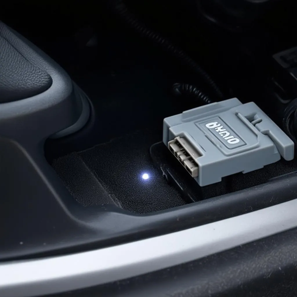 Unlocking the Secrets of Your 2007 Jeep Compass OBD Port: A Comprehensive Guide