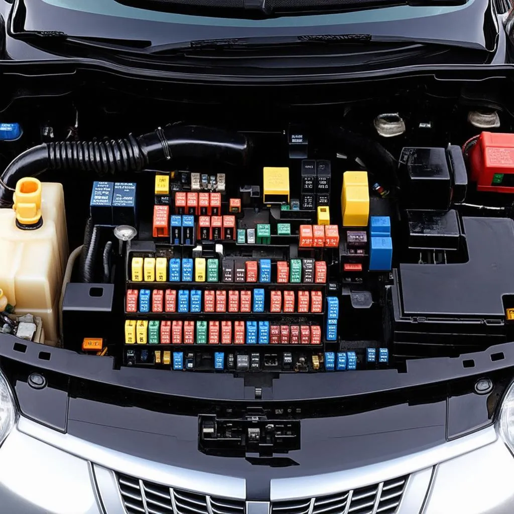 Unlocking the Mystery: Your 2007 PT Cruiser OBD Fuse and Why It Matters