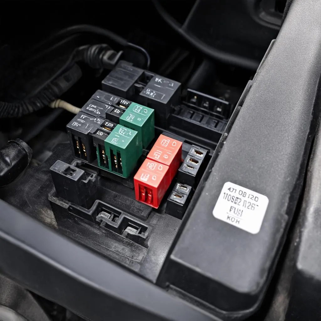 Demystifying the 2008 Chevy Silverado OBD Fuse: What Every Truck Owner Should Know