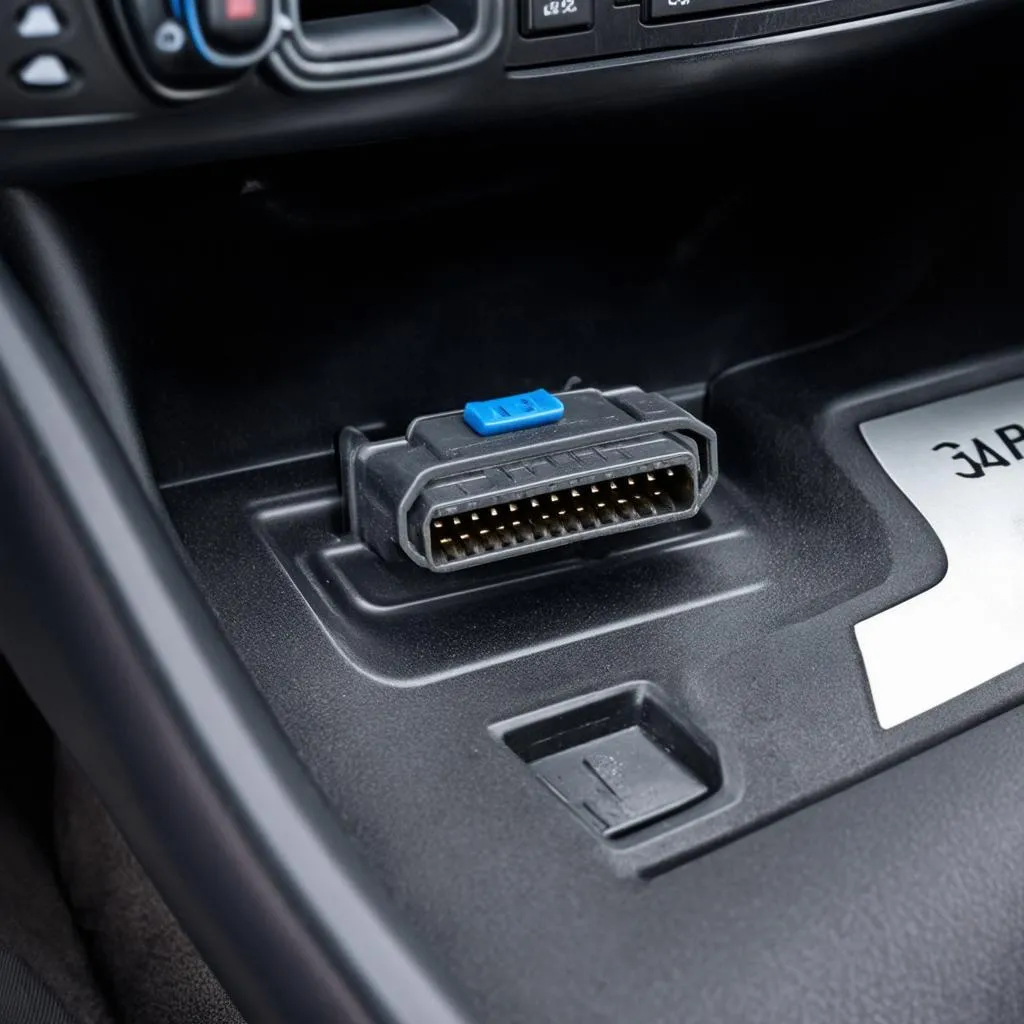 Demystifying the 2008 Honda Civic Hybrid OBD II: A Comprehensive Guide