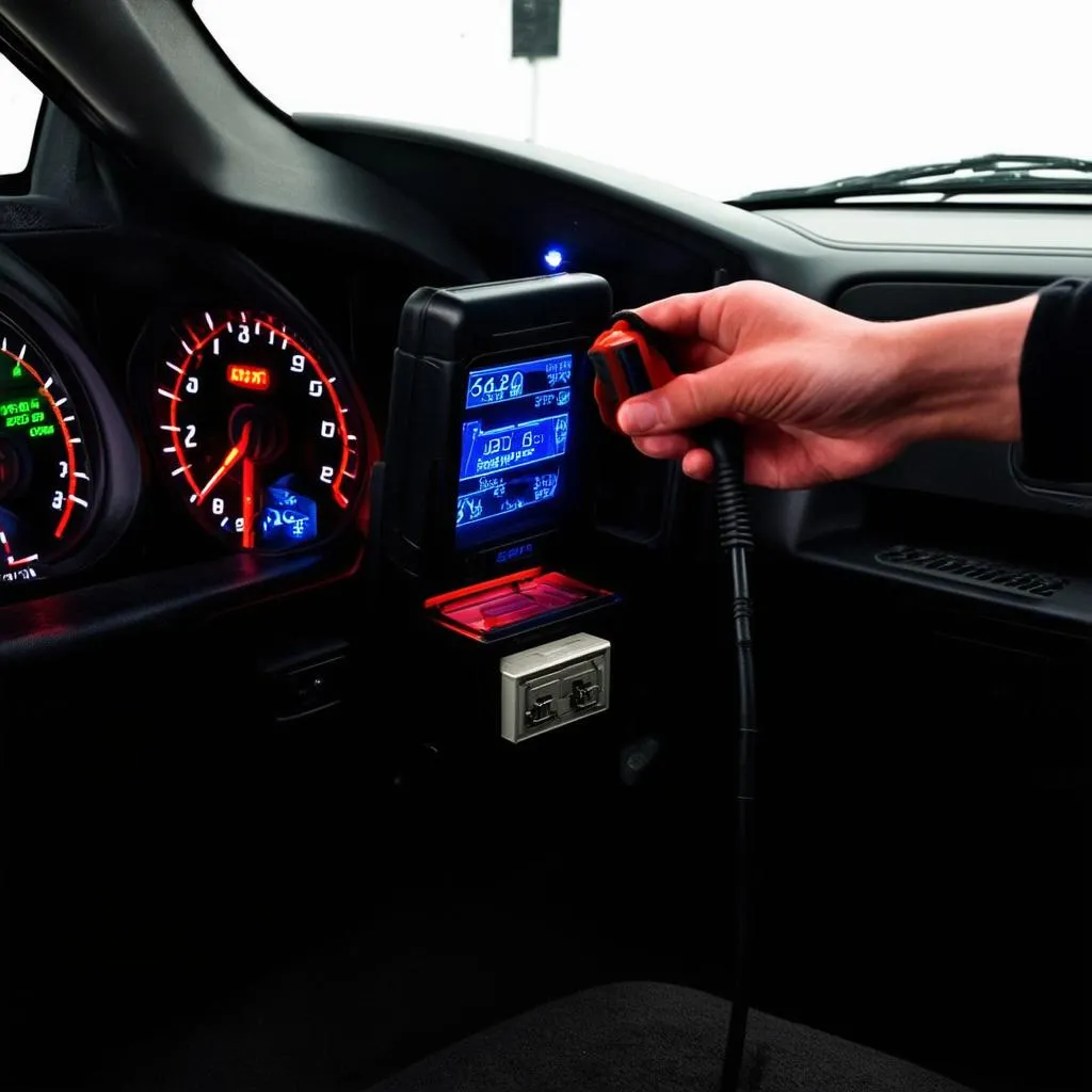 Demystifying the 2008 Sierra OBD: Your Questions Answered