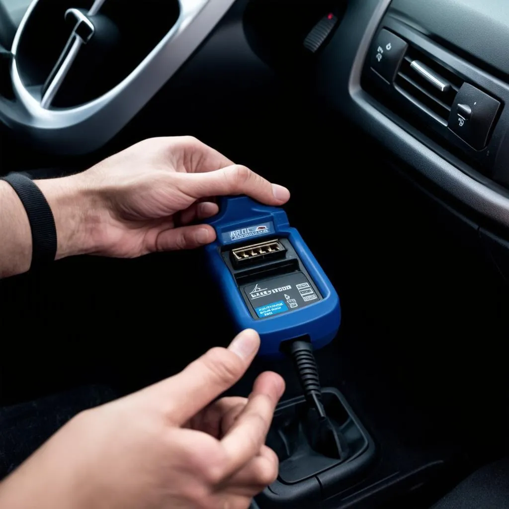 Demystifying the 2009 Santa Fe OBD: Your Key to Unlocking Hidden Car Issues