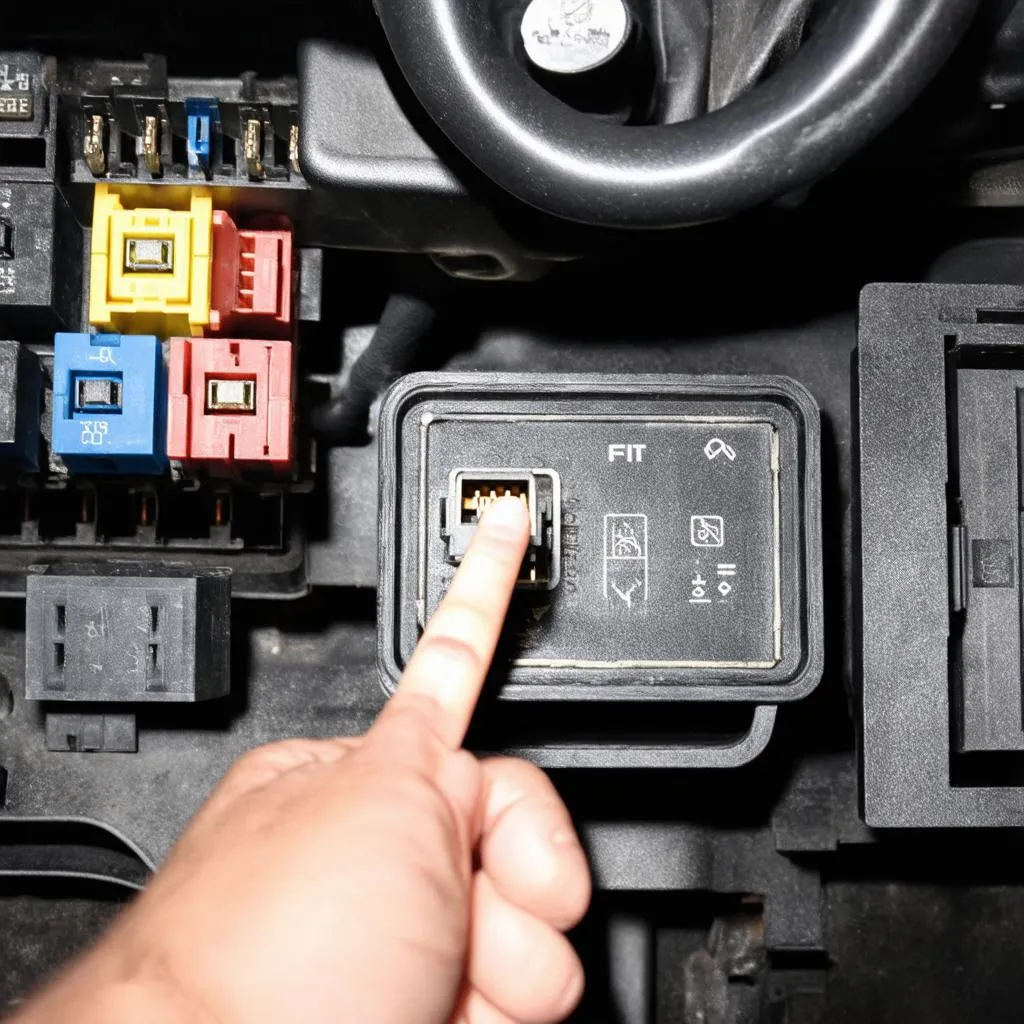 Unveiling the Secrets of Your 2010 Fiat Punto’s OBD Port: A Comprehensive Guide