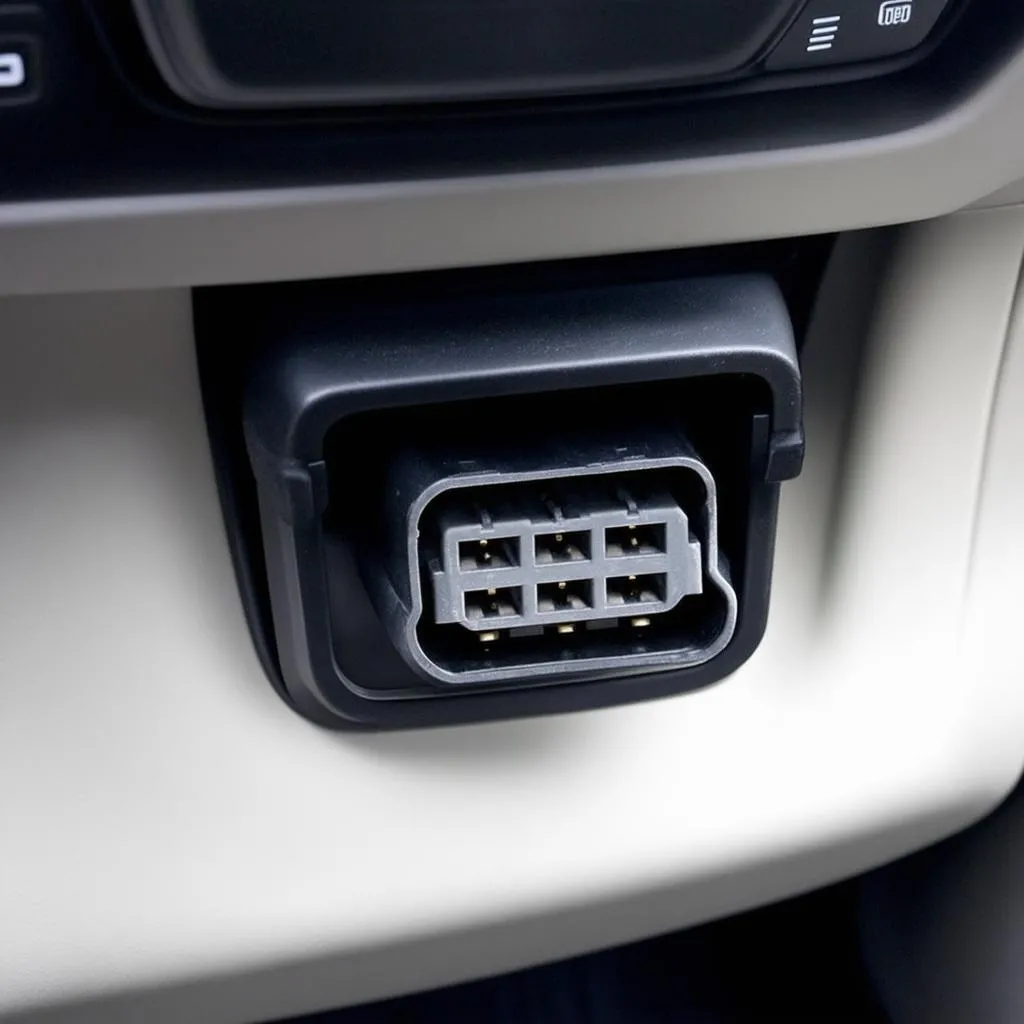 Unlocking Your 2011 Jeep Compass: A Guide to the OBD Port