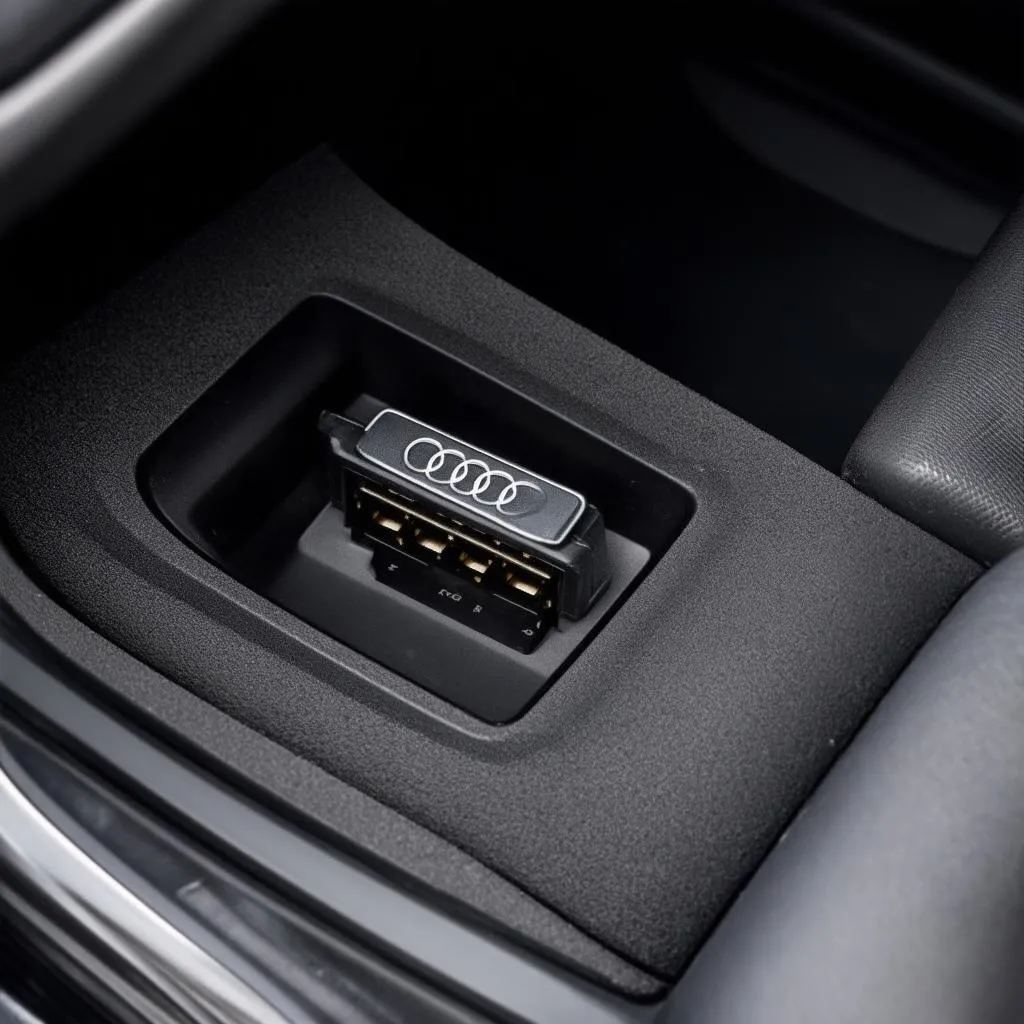 Demystifying the 2012 Audi A6 3.0 OBD Scanner: Your Key to Unlocking Hidden Car Issues