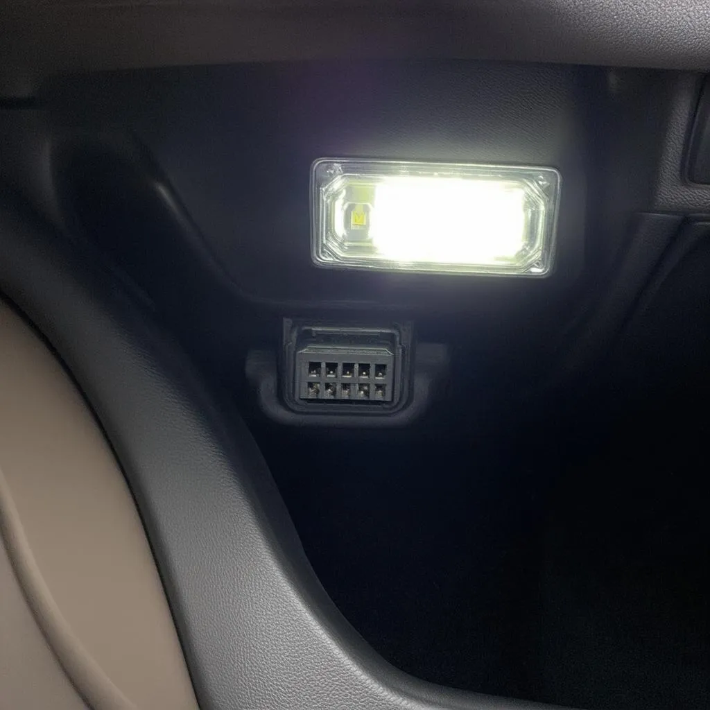 Where is the OBD Port on a 2012 Chevy Tahoe? (Plus Feng Shui Tips for a Smooth Ride)