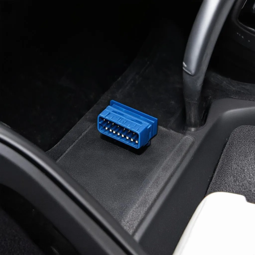 Unlocking the Secrets of Your 2012 F150 OBD Port: A Comprehensive Guide