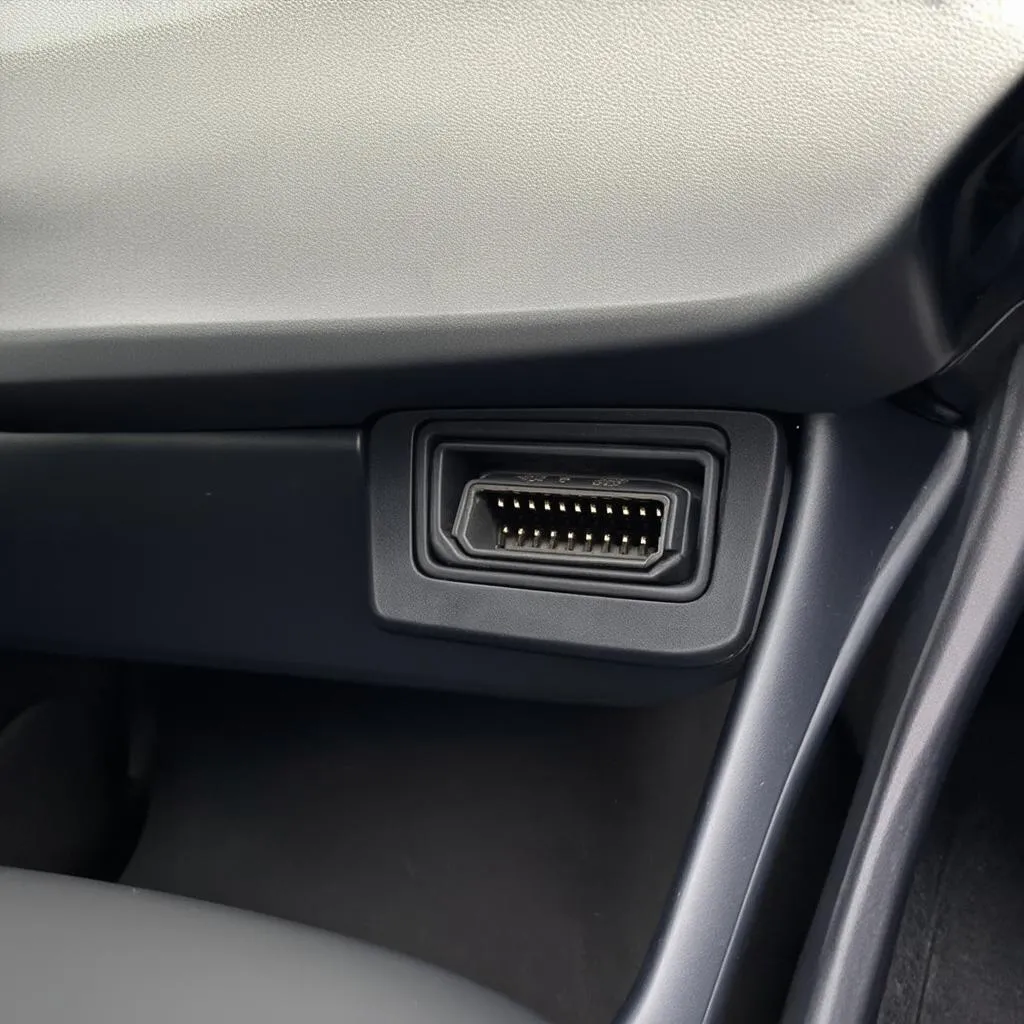 Unveiling the Secrets of the 2012 Hyundai Elantra OBD Cover