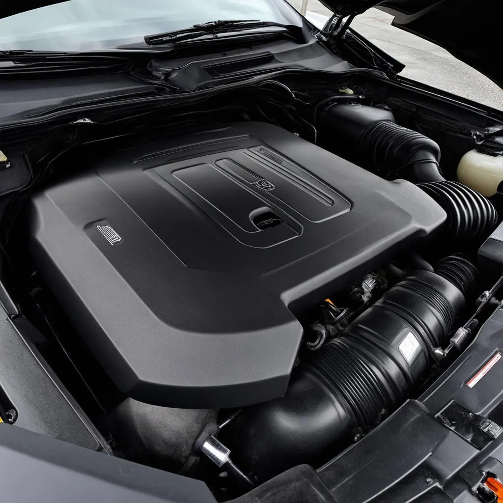 Unlocking the Secrets of Your 2012 Mustang V6: A Deep Dive into OBD