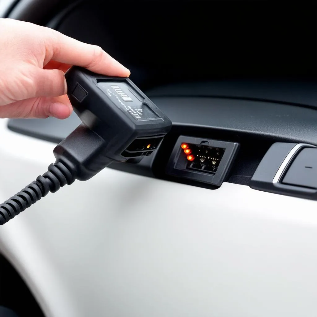 Unlocking Your 2012 Nissan Maxima: A Guide to OBD Mobile Scanners