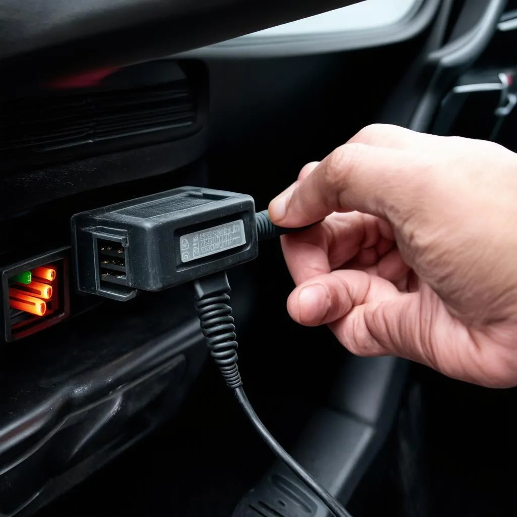 Demystifying the 2013 MDX OBD Port: Your Gateway to Automotive Enlightenment