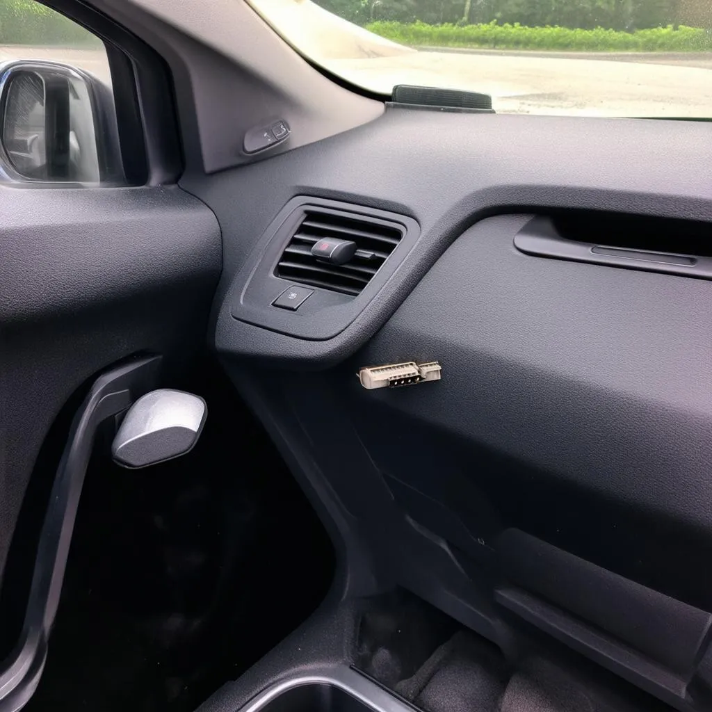 Unlocking Your 2013 Ford Escape: A Deep Dive into OBD