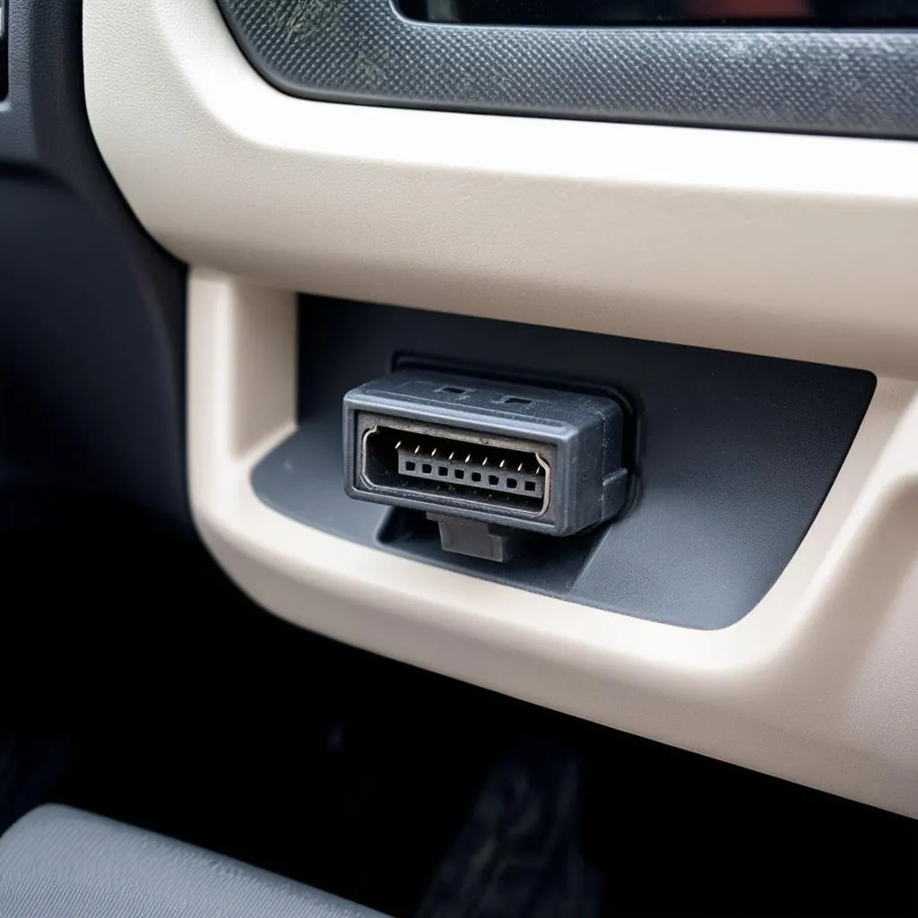 Unveiling the Secrets of Your 2013 Honda Odyssey OBD Port: A Comprehensive Guide