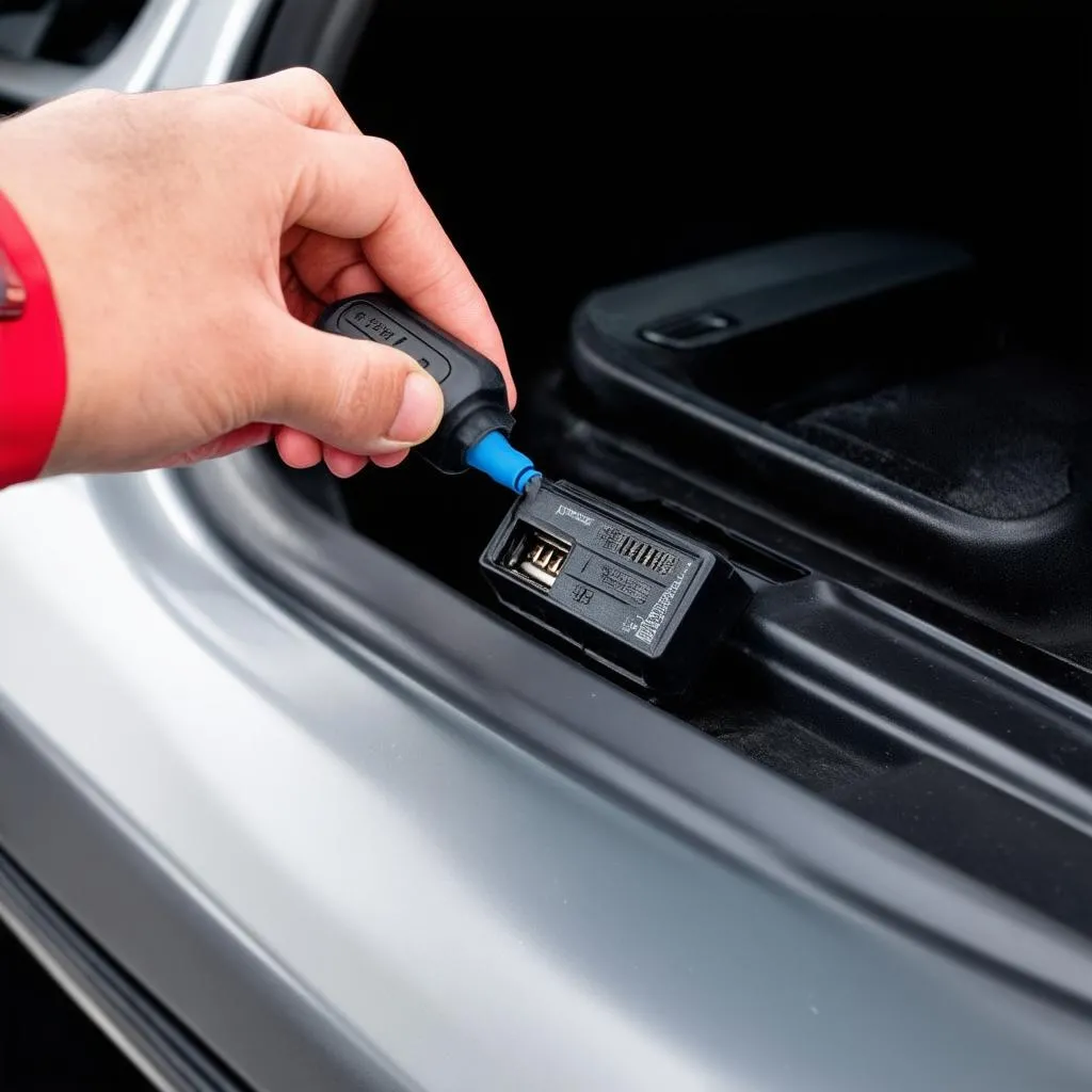 Demystifying the 2014 Toyota Camry OBD Port: Your Gateway to Car Diagnostics