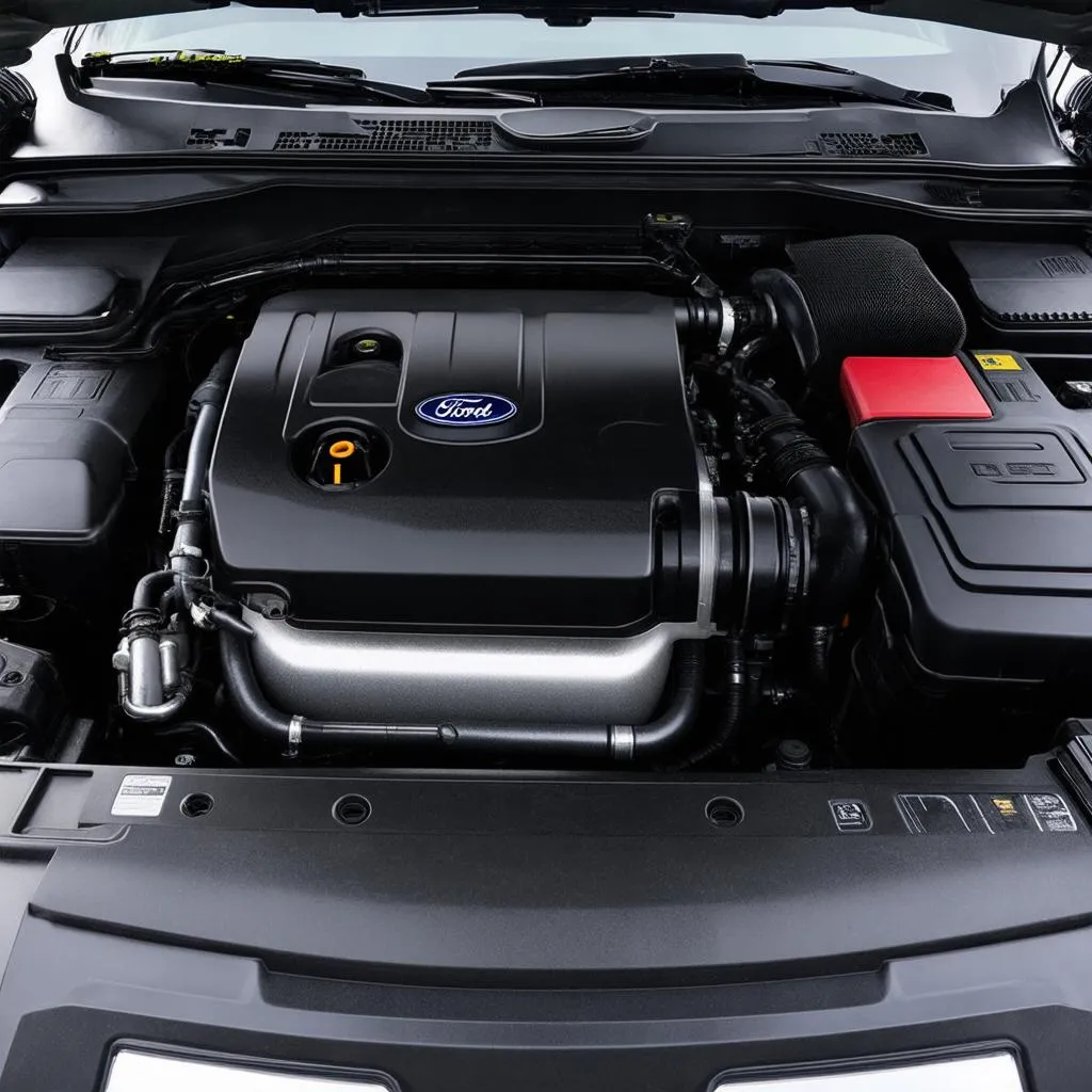 Unlocking the Mysteries: 2014 Ford Explorer OBD Codes