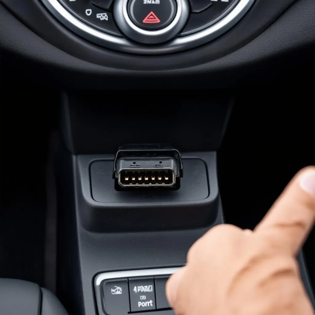 Unveiling the Secrets of Your 2014 Mazda 3 OBD Port: A Comprehensive Guide