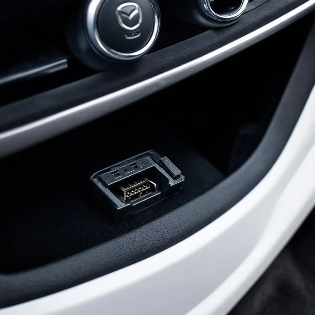 2014 Mazda 6 OBD Reset: What You Need to Know