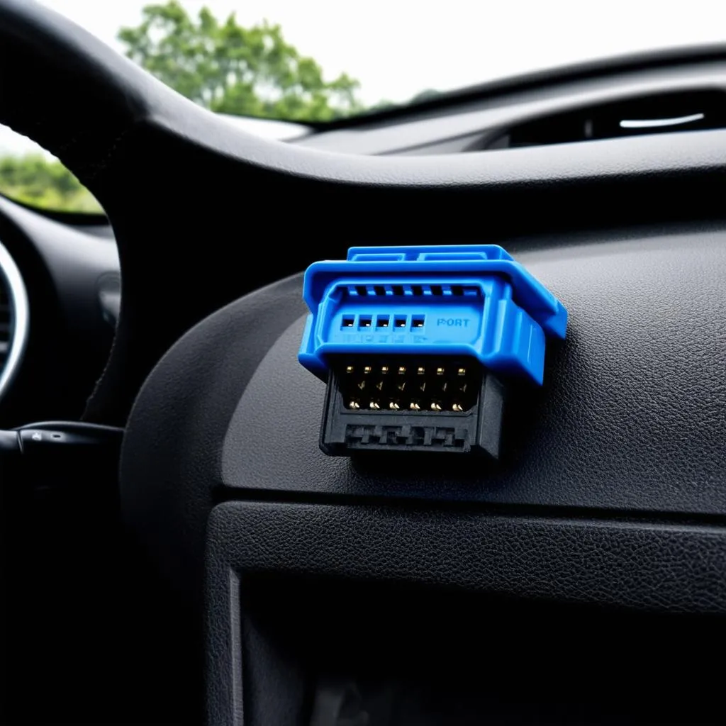 Unlocking Your 2014 Volvo: A Guide to the OBD Port and What It Can Do for You