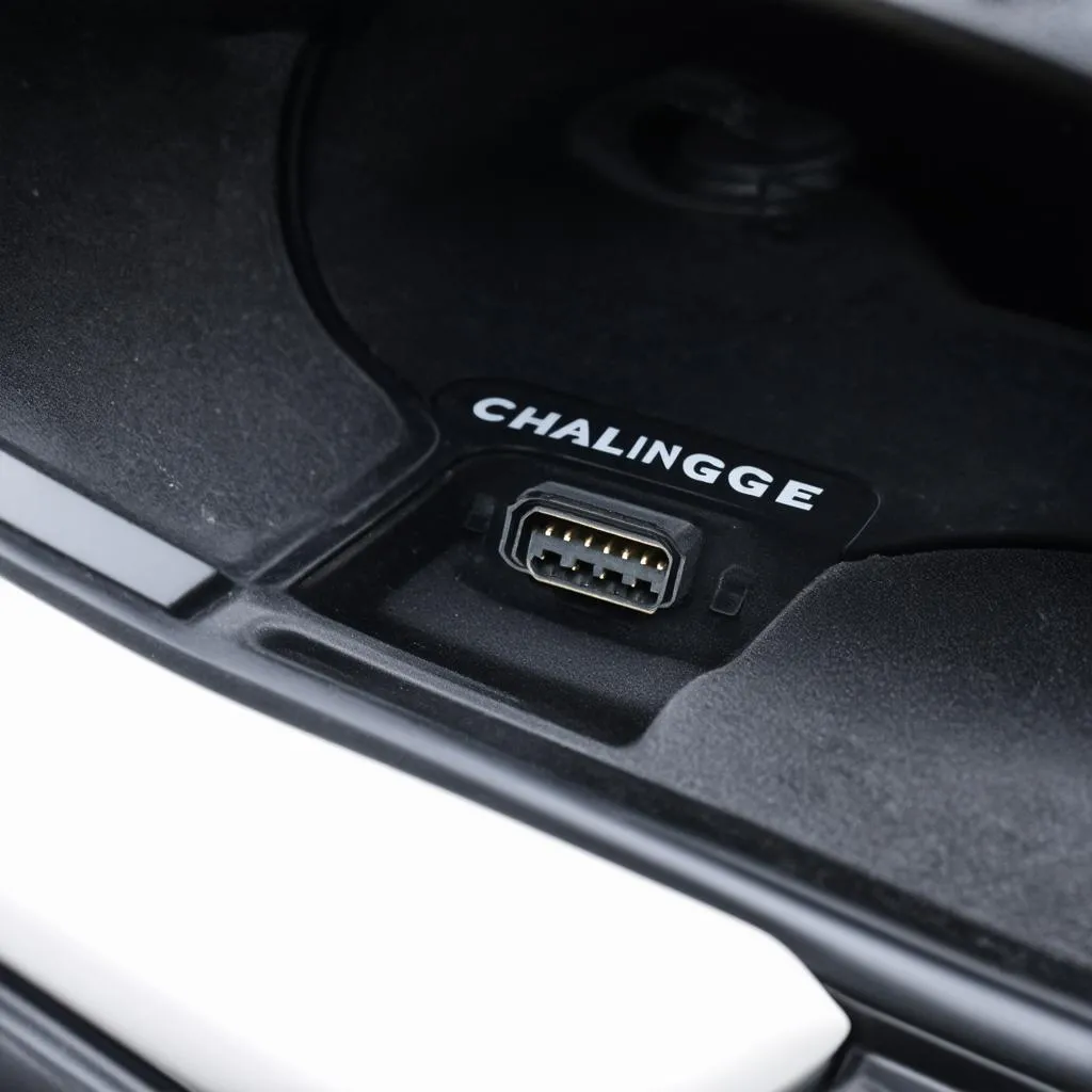 Unveiling the Secrets of Your 2015 Dodge Challenger: OBD Port Location and More