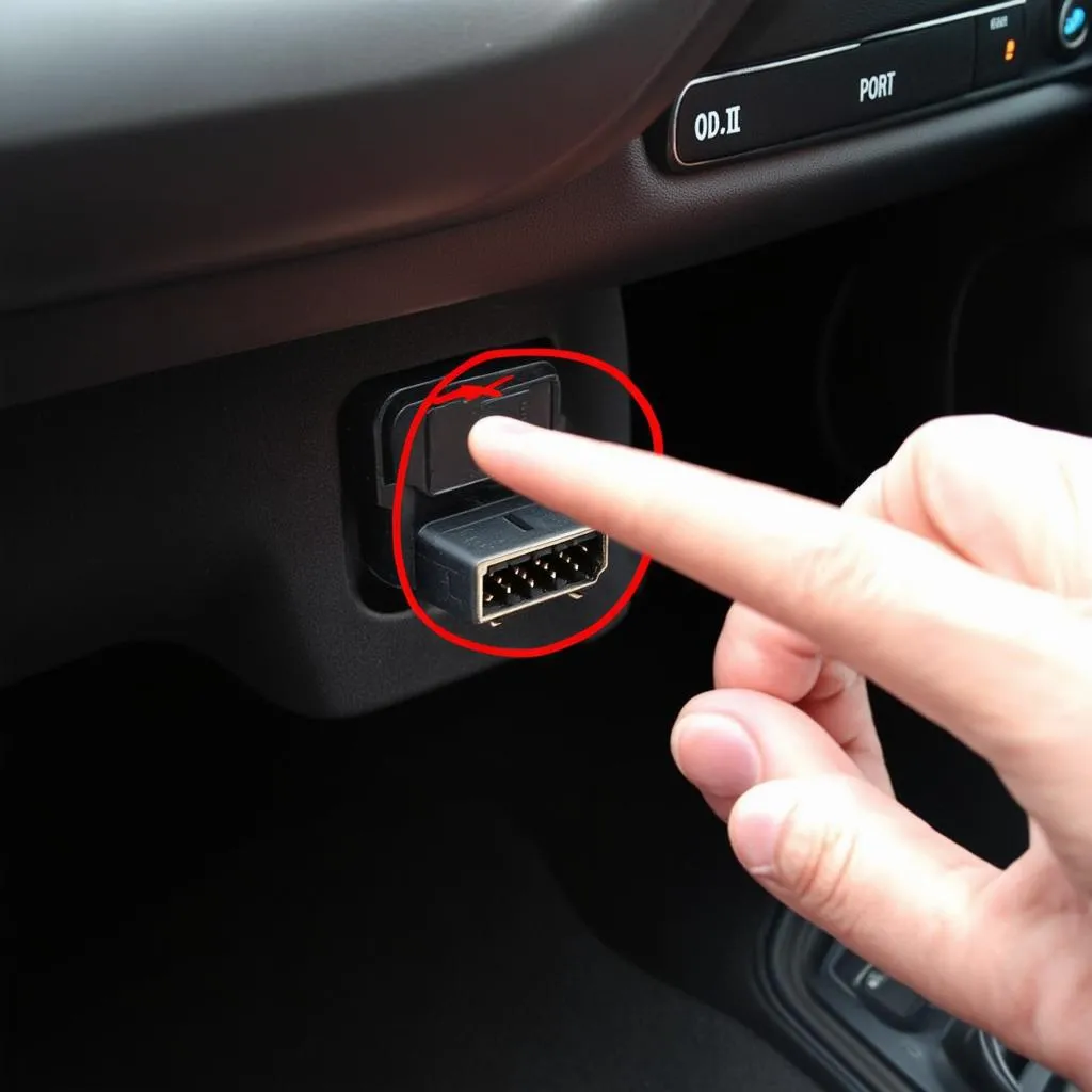 Unveiling the Secrets of Your 2015 Honda CR-V’s OBD Port: Location, Usage, and More