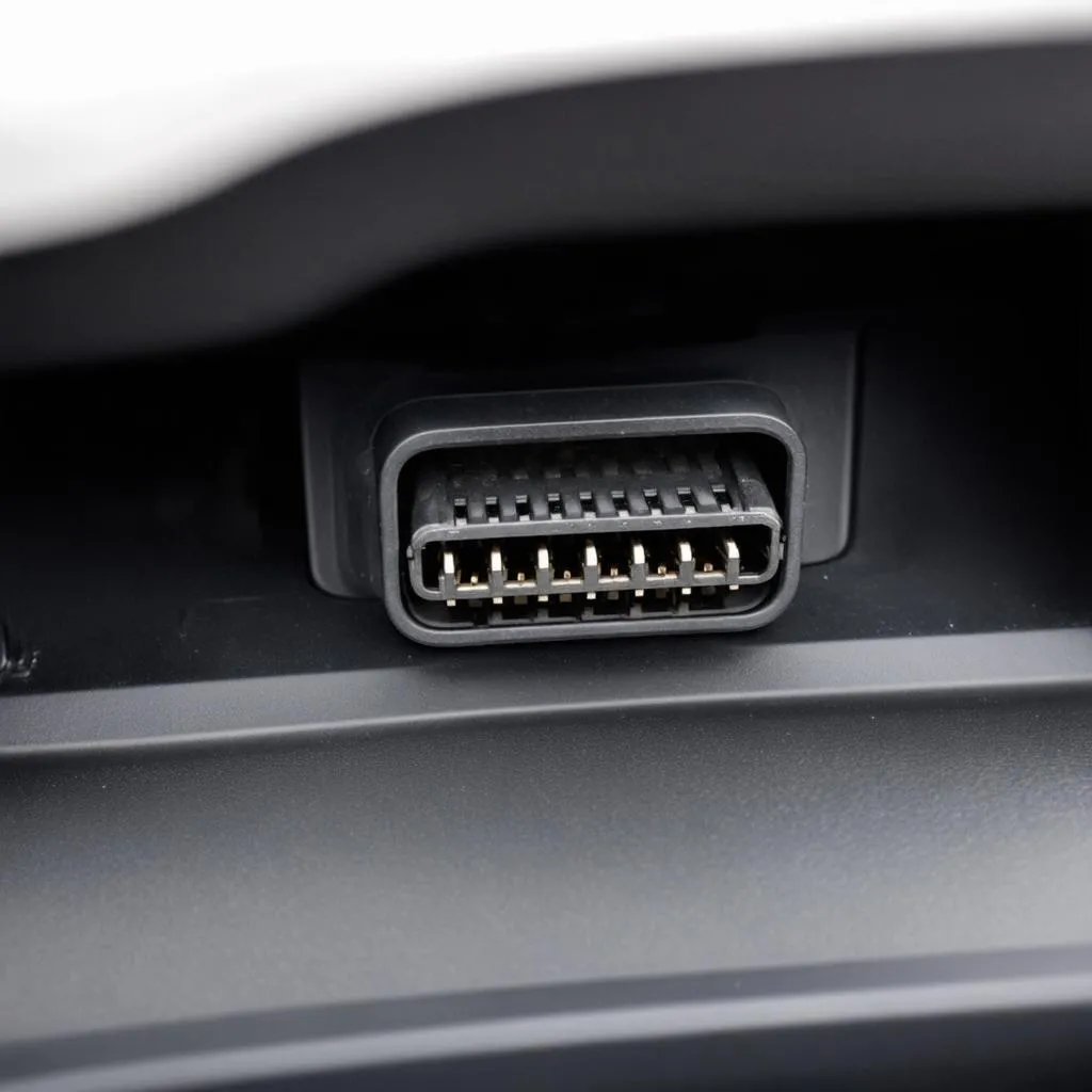 Unlocking Your 2015 Toyota Camry’s Secrets: A Guide to the OBD Port