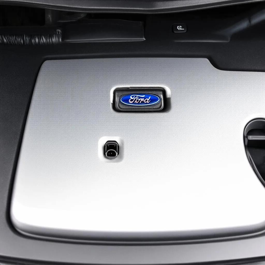 Decoding Your 2016 Ford Fusion: A Guide to OBD Readers