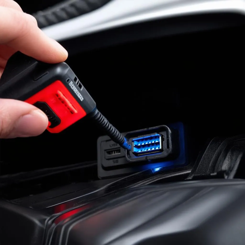 Unlocking the Secrets of Your 2017 Camaro’s OBD Port: A Comprehensive Guide