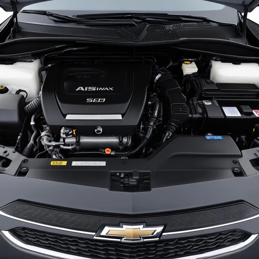 Demystifying 2017 Malibu Premier OBD Codes: A Comprehensive Guide