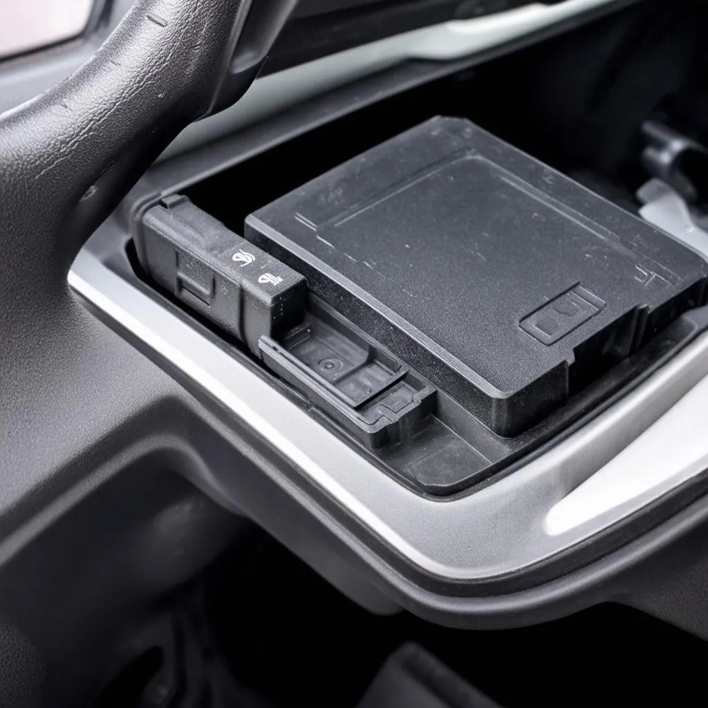 Unlocking the Secrets of Your 2018 Honda Fit’s OBD Port: A Comprehensive Guide