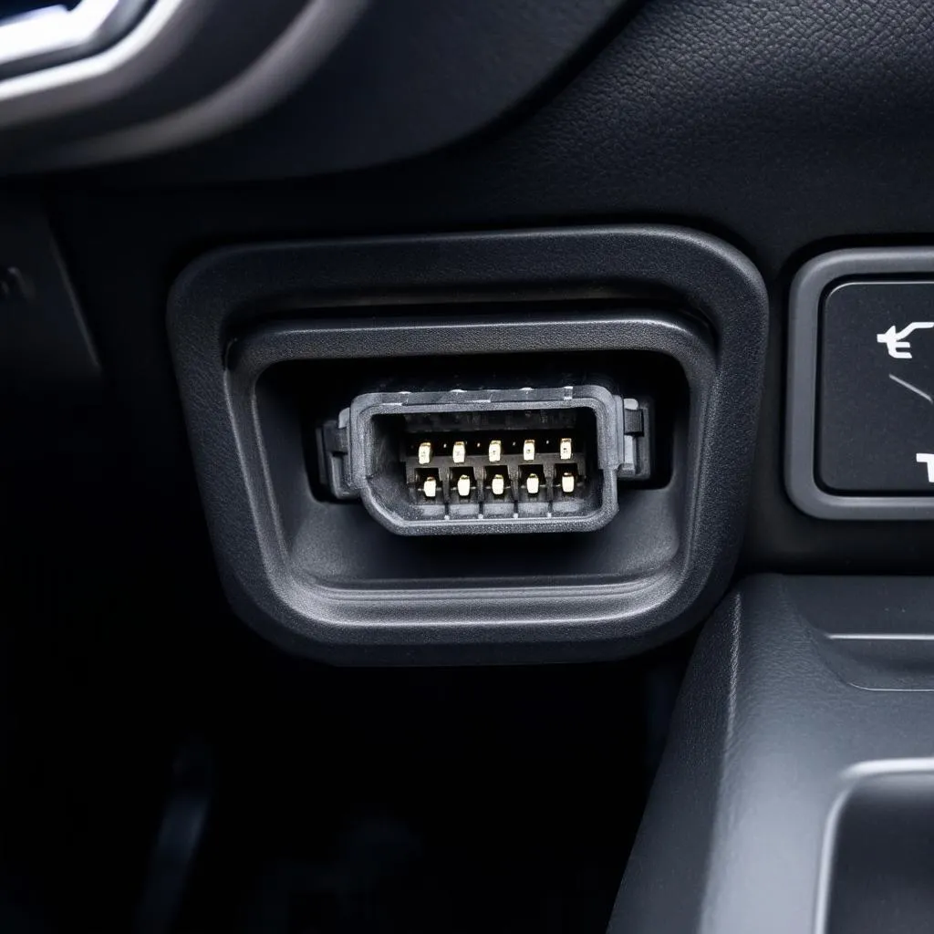 Unveiling the Secrets of Your 2019 Chevy Colorado’s OBD Port: A Tech-Savvy Guide