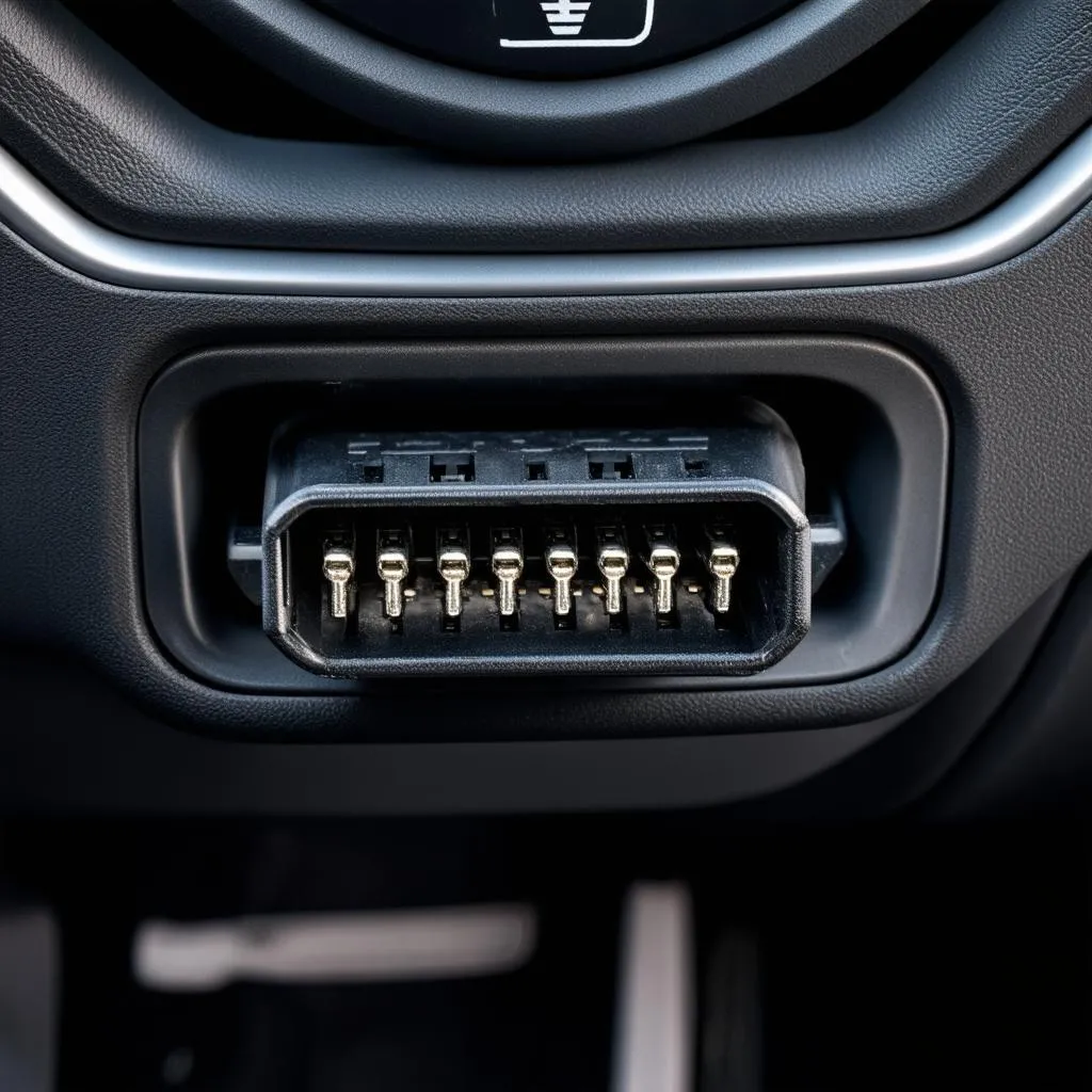 2019 Dodge OBD: How to Plug in a Scanner Like a Pro