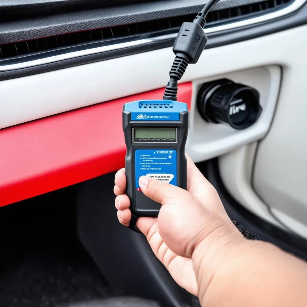 Finding Your 2019 VW Jetta OBD Port: A Quick Guide for Every Driver