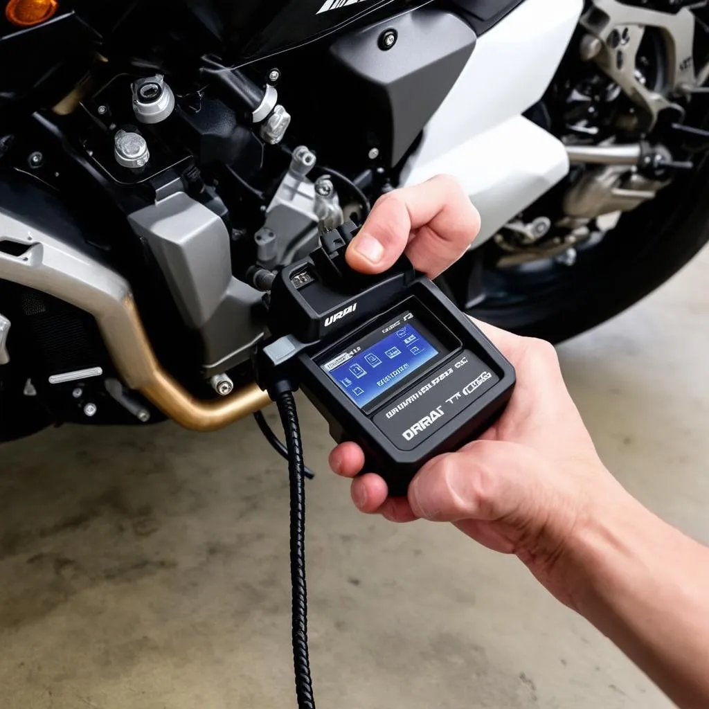 Decoding Your 2019 Ural: A Look at EFI, OBD, and What They Mean for You